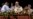 Pope, Big Crowd Mark Easter in Flower-Adorned Vatican Square