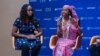 Hindou Oumarou Ibrahim : "les femmes sont au cœur des solutions"