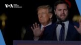 Час-Time. Джей Ді Венс - кандидат у віцепрезиденти США у парі з Трампом