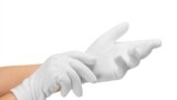The expression "kid gloves" is good to know in sensitive situations and with sensitive people. 