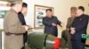 전문가들 "북한 '핵탄두 소형화' 진전...'재진입 기술·정확도' 미흡"