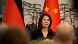 習近平再被稱是獨裁者中國“強烈不滿”德國外長言論