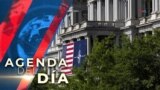 Líderes de la OTAN se reúnen en Washington. Ucrania, entre los temas a tratar