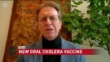 Health Report: WHO approves new cholera vaccine