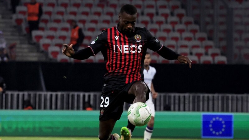 L'Ivoirien Nicolas Pépé rejoind le club turc de Trabzonspor