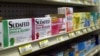 Experts Say a Common Cold Medicine Is Ineffective