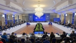 FLASHPOINT UKRAINE: Ukraine Aims to Hold Global Peace Summit
