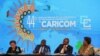 Caribbean Leaders Rule Out Sending Troops to Haiti