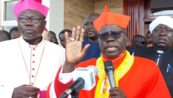 South Sudan in Focus: Religious leaders criticize South Sudan government