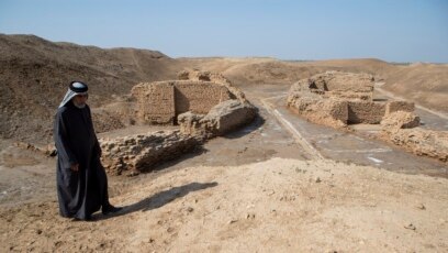 Iraq Sees Growth in Research, Preservation Efforts