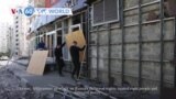 VOA60 World - Ukrainian attack injures 8 in Belgorod