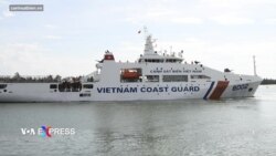 Việt Nam-Philippines lần đầu tiên tập trận chung trên Biển Đông
