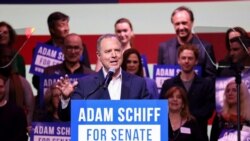 Adam Schiff, uno de los legisladores demócratas de más alto rango, propuso al presidente Joe Biden retirar su candidatura a la reelección.