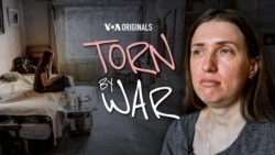 Preview: Torn by War
