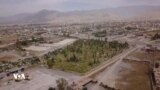پیاوێک ڕۆژانە 16 کاتژمێر خۆبەخشانە گۆڕ بۆ مردوەکان هەڵدەکەنێ