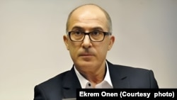 Dr. Ekrem Onen