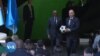 A Kigali, Gianni Infantino réélu par acclamation président de la FIFA