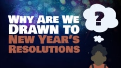 Why Are Americans Drawn to New Year’s Resolutions?
