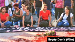 Çalakiya Jinan li Stenbolê