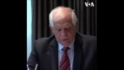 欧盟称在清点完所有选票之前，不会承认委内瑞拉选举结果