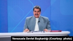 Venezuela Devlet Başkanı Nicolás Maduro devlet televizyonu VTV’den canlı yayınlanan bir törende Türkiye ile Yatırımların Karşılıklı Teşviki ve Korunması Anlaşması'nı imzaladı.