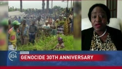 Finding Peace 30 Years After the Rwanda Genocide