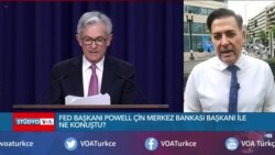FED Başkanı Çin Merkez Bankası Başkanı ile Ne Konuştu? 
