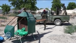 Somali innovator defies odds, aims to take to the skies