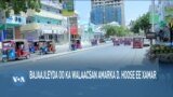 Qubanaha VOA, Jun 26, 2023
