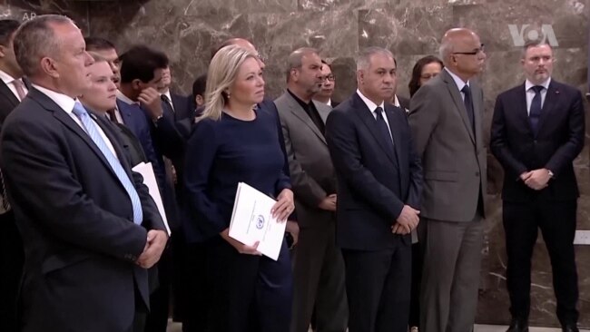 یادی بیست ساڵەی هێرشە کوشندەکەی سەر بارەگای نەتەوە یەکگرتووەکان لە بەغدا