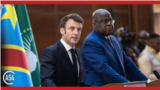 Africa 54: Macron Concludes Four-Nation Africa Tour, US Aids Program PEPFAR Turns 20 & More