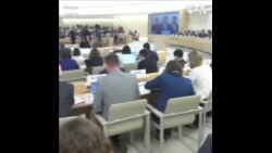 联合国人权高专办寻求在中国与印度建立办事机构 