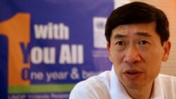 曾在美國留學和工作 中國籍僱員被任命聯合國副秘書長