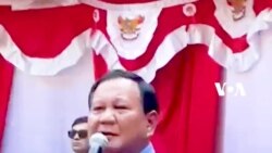 Perayaan 17an di DC: Ada Prabowo, Via Vallen dan Perpisahan Dubes