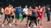 Tim Thailand Minta Maaf usai Diganjar 4 Kartu Merah di Final SEA Games 