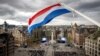 Netherlands honors WWII dead amid tight security due to Gaza war 
