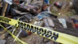 ARCHIVO - Más de 40 migrantes murieron en el accidente de tránsito en Panamá. [Foto: Houston Castillo, VOA]