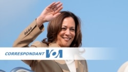 Correspondant VOA : Kamala Harris, ses origines et ses quatre dernières années de mandat