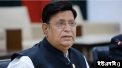 বাংলাদেশের পররাষ্ট্রমন্ত্রী ড. এ কে আব্দুল মোমেন ব্যাংককে। ১৬ অক্টোবর, ২০২৩।