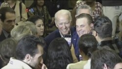 Peran Karisma Politik Biden dan Trump dalam Kampanye Pilpres AS