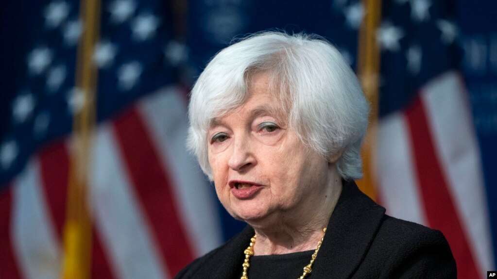 Yellen në Kongres: Nëse nuk ngrihet tavani i borxhit vendi përballet me katastrofë ekonomike