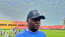 CAF - nyogon dan kadri kono, Stade Malien Bamako, o bɛna Aigles Noirs de
Burundi jamana na