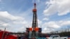 Study Suggests Links Between Fracking, Health in Children