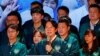 Tayvan vitse-prezidentining AQShga tashrifi Pekin bilan ziddiyatlarga yana bir sabab