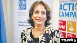 জাতিসংঘের সহকারী মহাসচিব উইগনারাজা বাংলাদেশ সফর করবেন