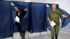 ရုရှားရွေးကောက်ပွဲ သိမ်းပိုက်ခံ ယူကရိန်းနယ်မြေတွေမှာပါ ပြုလုပ်မည်