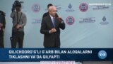 Xalqaro hayot - 19-aprel, 2023-yil