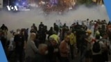 Брифінг.Протести в Грузії: чому люди вийшли проти "російського" закону
