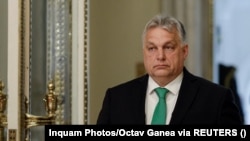 Угорський прем’єр-міністр Віктор Орбан сподівається, що його крайні праві однодумці досягнуть значних успіхів на виборах Європейського парламенту 6-9 березня і змінять розклад сил у Брюсселі.