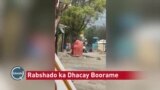 Qubanaha VOA, MAY 08, 2023